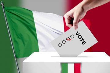 Richiesta tessera elettorale