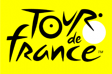 Tour de France - passaggio tappa