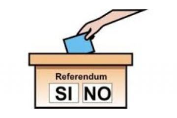 Disponibilità scrutatori GIA’ ISCRITTI ALL'ALBO - REFERENDUM CONFERMATIVO 22 - 23 MARZO 2026