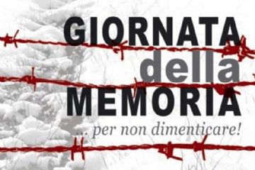 Giorno della memoria 