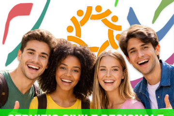 Servizio Civile Regionale