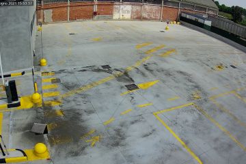 Videosorveglianza - Ecocentro 2