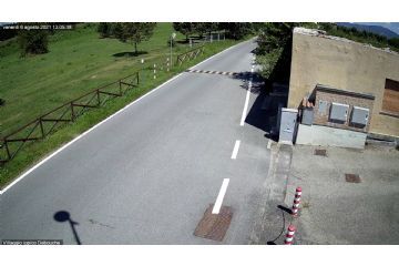 Videosorveglianza - Via Debouchè 27