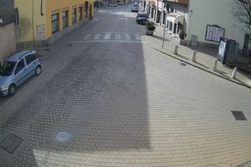 Via Cottolengo - Via San Bartolomeo
