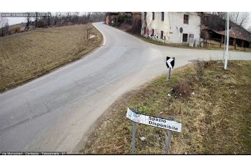 Via Moncalieri - telecamera di contesto